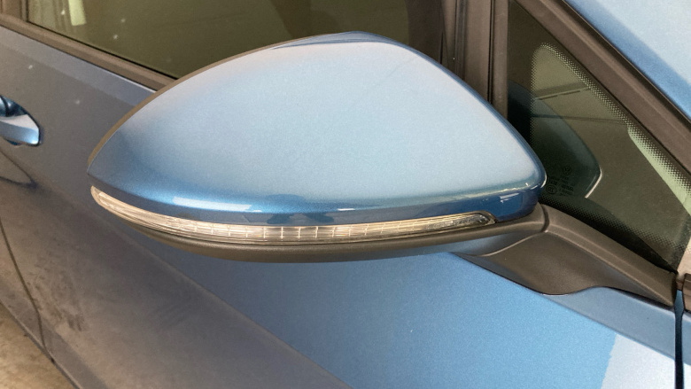 Volkswagen Golf 1.4 TSI SE 5dr DSG Petrol Estate